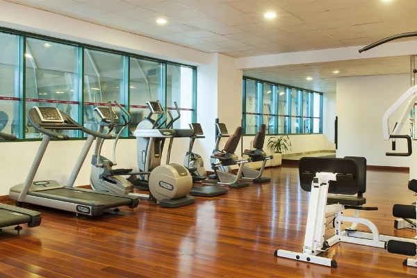 Golden Tulip Hotel Apartments (Sharja)